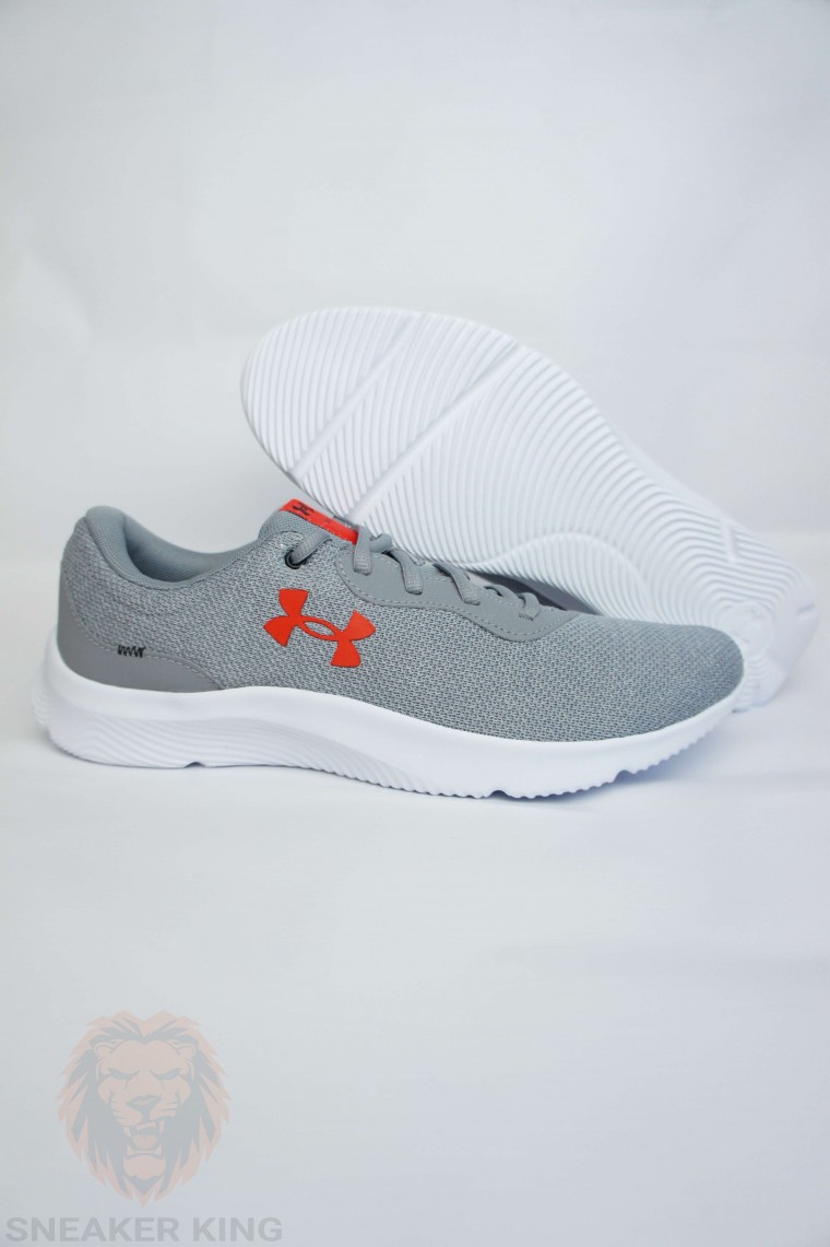 Кросівки Under Armour mojo 2